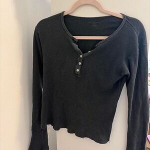 Brandy blue long sleeve
